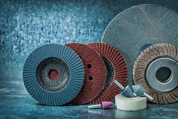 Abrasives – K-Trox Sales, Inc.