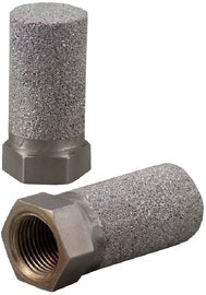 RADNOR/Airgas Y15PSB38-AG Stainless Steel Nitrogen/Argon Cryogenic Phase Separator – 2″ × 3/8″ FNPT Stainless Separator Phase for Cryogenic Gas Transfer
