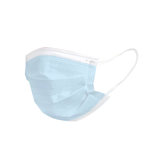 ProWorks® Children's Earloop Face Mask, Level 1