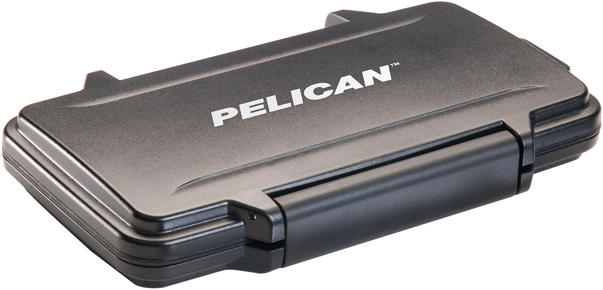Pelican 0965 Micro Memory Card Case