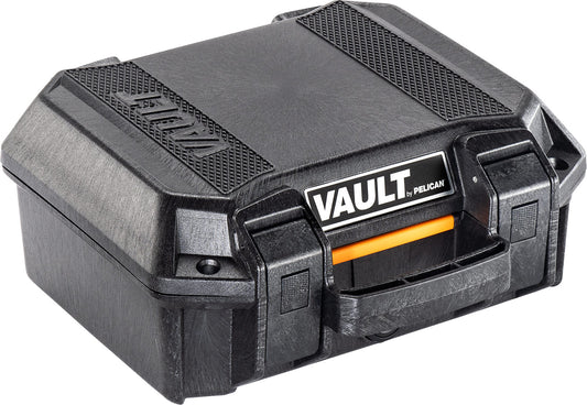 Pelican V100C Vault Equipment Case With Foam