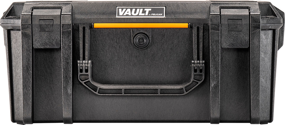 Pelican V600 Vault Large Equipment Case With Foam Insert