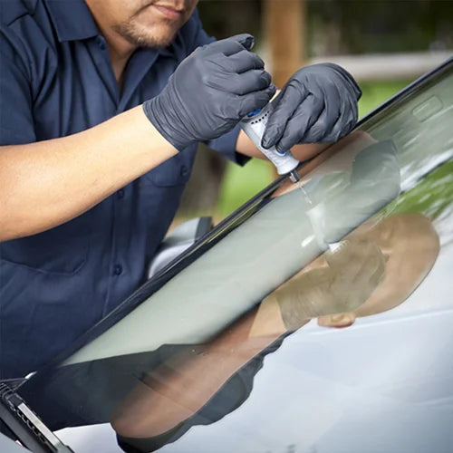 Hospeco Shadow® Nitrile Exam Gloves, Powder-Free, Textured, 1000 Case, Black, 6 mil | Tattoo Law Enforcement Automotive Mechanic Food