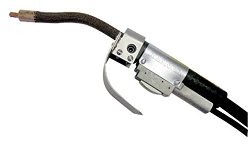 RADNOR™ 350 Amp RADNOR™ 1260-15RAD 5/64" Air Cooled - 15' Cable/Lincoln™ Style Connector