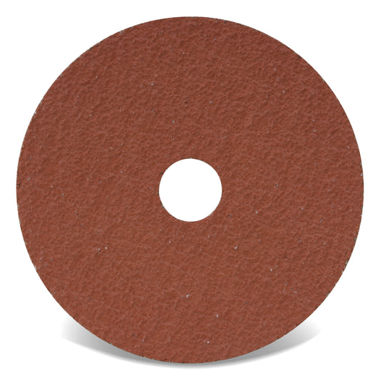 CGW Abrasives Fiber Discs - Premium Ceramic 2 with Grinding Aid