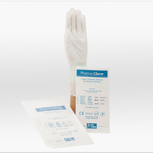Pharma-Glove™ Sterile Nitrile 12" Exam Chemo Rated, ASTM Tested