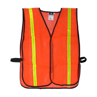 ProWorks® Non-Rated Mesh Safety Vest