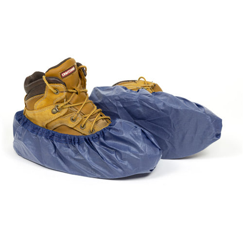 ProWorks® Waterproof Anti-Skid Shoe Covers