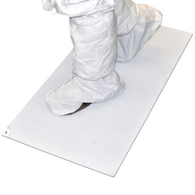 Tacky Traxx™ Cleanroom Floor Tacky Mats