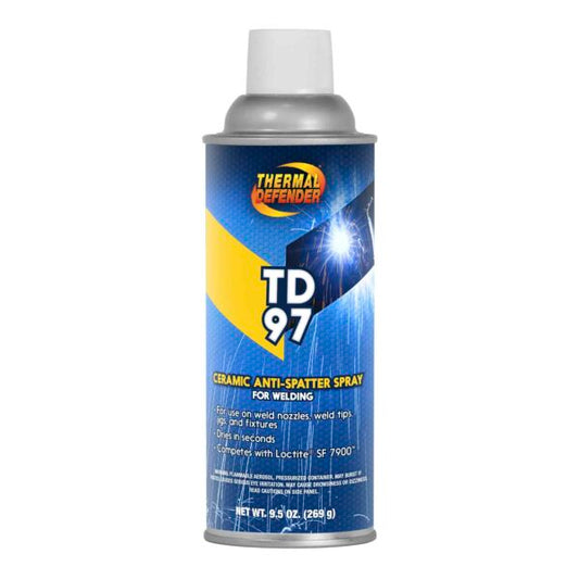 Vibra-Tite Thermal Defender® TD-97