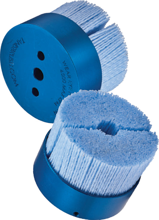 Tanis CeramiX® Mini Disc Brushes
