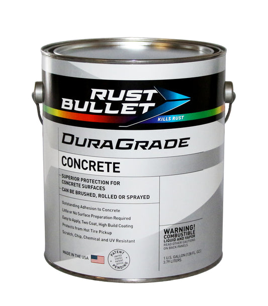 Rust Bullet DuraGrade Concrete