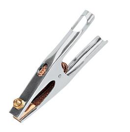 RADNOR™ Model ECTWS50 500 Amp Copper Alloy Ground Clamp