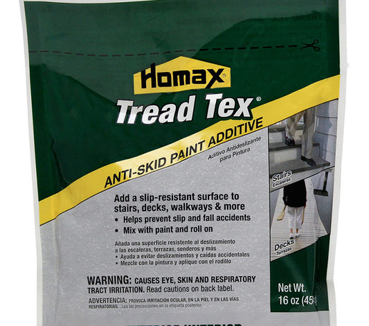 Rust Bullet Tread-Tex® Anti-Skid Paint Additive