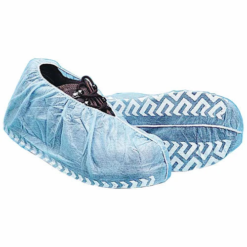 ProWorks® Polypropylene Non-Skid Shoe Covers XL 300 Case