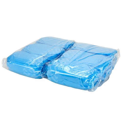 ProWorks® Polypropylene Non-Skid Shoe Covers XL 300 Case