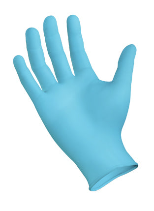 SemperGuard® Nitrile Gloves 4.5 mil INIPFT